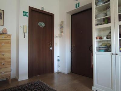 Bed and Breakfast Ritorno A Casa Рим Экстерьер фото