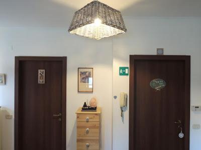 Bed and Breakfast Ritorno A Casa Рим Экстерьер фото