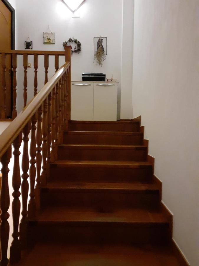 Bed and Breakfast Ritorno A Casa Рим Экстерьер фото