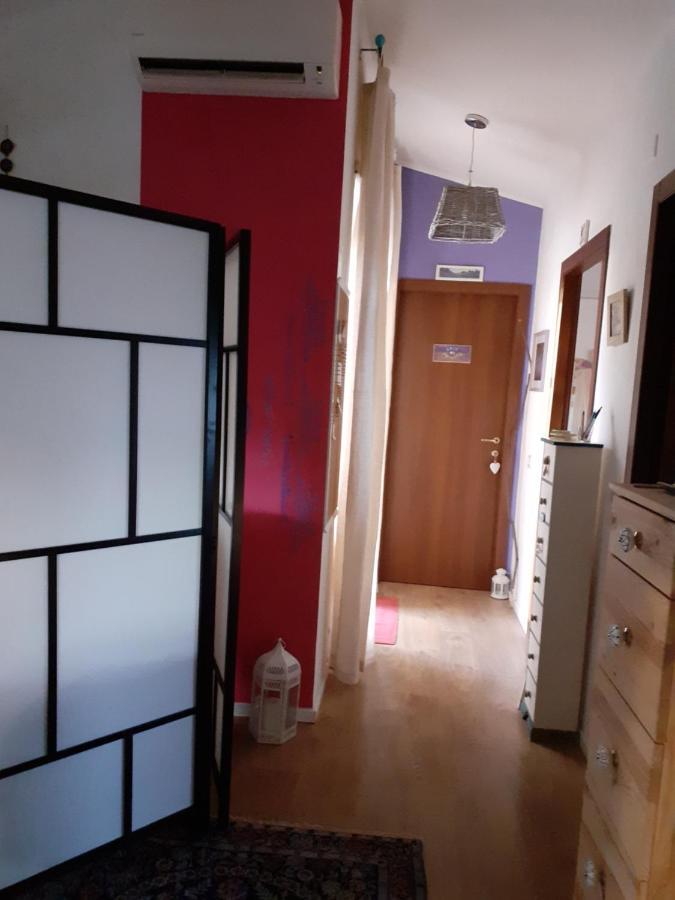 Bed and Breakfast Ritorno A Casa Рим Экстерьер фото